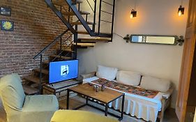 LOFT centrico 11 de Abril